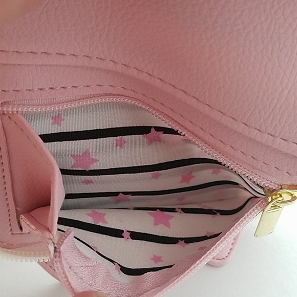 Betsey Johnson wallet - Picture 7 of 8